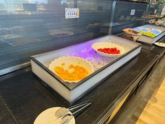 -天怡豪生大酒店-怡园中餐厅(枣山路店)