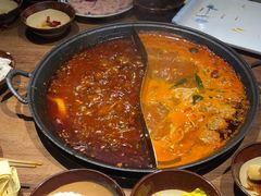 -楠火锅(昆山金鹰店)