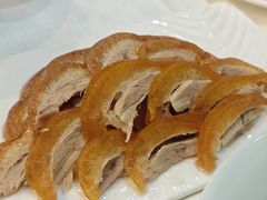 -便宜坊烤鸭店(玉蜓桥天坛店)