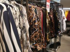 -ZARA(红谷滩万达店)
