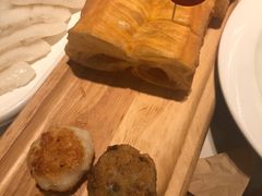 -滋粥楼·顺德菜(番禺广场总店)
