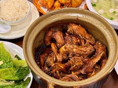 -斯丹姜母鸭·古法干香(涂门街总店)