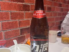 -永兴餐厅(复兴中路店)