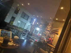 -星巴克(美丽华花园店)