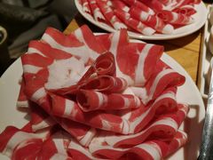 -额尔敦传统涮火锅·烧烤(鑫源山庄店)