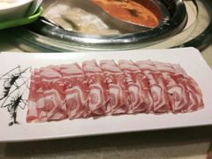 -蜀留香火锅·始于1999·原四川老火锅(白堤路店)
