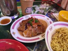 -憶廟街 X 沙角邨(太古城店)