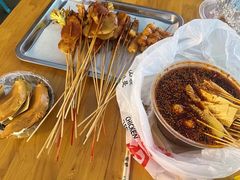 -棣爸油炸(张公桥店)