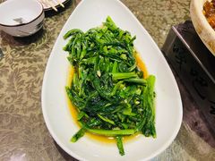 -嘎吧锅私家菜馆(联想科技城店)