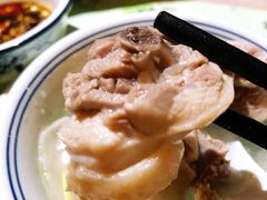 -探窝·竹笙椰子鸡(杨箕店)