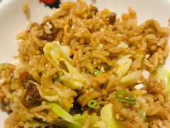 -莆田餐厅PUTIEN(金融街购物中心店)