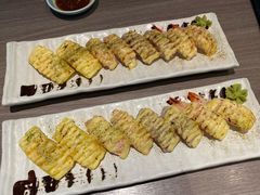 -炙柒Sekinana·精致料理 烧鸟·铁板烧(海上世界店)