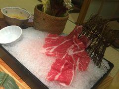 -花潮料理艺食馆(世欧广场店)