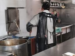 -上海为民商行清真饭店(南大路店)