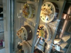 -罗莎蛋糕(奥山府店)