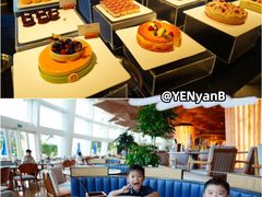 -深圳大梅沙京基洲际度假酒店