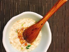 招牌豆花-千叶寿司创意融合料理(水韵城店)