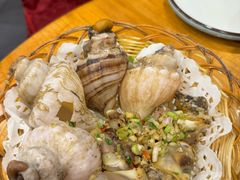 -鹅滋道(甘坑古镇店)