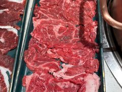 -牛村来人潮汕牛肉火锅(西单店)