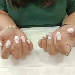 -斯馨·健康美甲美睫