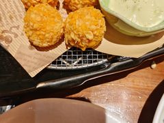 -白石の深夜食堂(芝罘万达店)