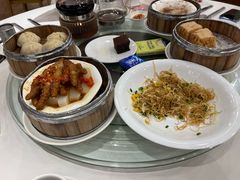 -凤凰楼酒家·粤宴点心(华强北店)