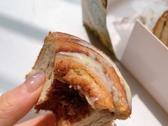 -OUR Bakery(三里屯太古里店)