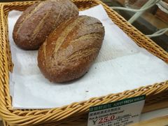 -JustFresh捷德鲜超市(西康店)