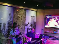 -Paulaner·德国帕拉娜自酿啤酒餐厅(海上世界店)