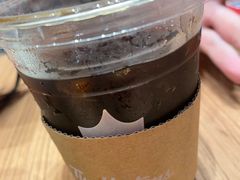 -Tims天好咖啡·贝果(凯德大峡谷购物中心店)
