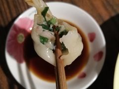 韭菜虾仁饺-袁记云饺(高家园店)