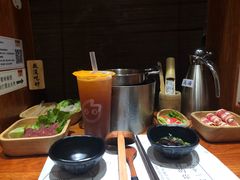 -独食火锅·半米屋台(直营总店)