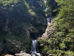 -石台牯牛降景区