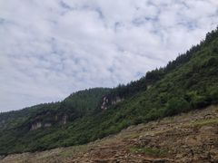 -神农溪纤夫文化旅游区