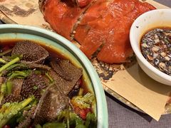 -金哥私房菜馆(张府园总店)