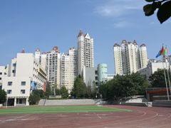 -两江新区金山小学