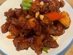 -陈傻子餐厅(世纪都会店)