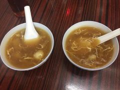 -添發碗仔翅美食