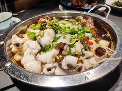 -富临轩私房菜(集庆门大街店)