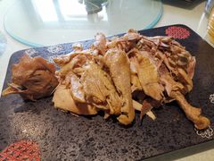 -陆壹捌餐厅(五大道店)