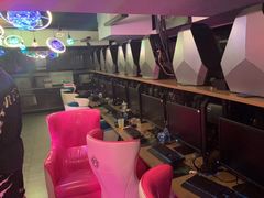-Moss7Club 剧本杀桌游(inspark店)