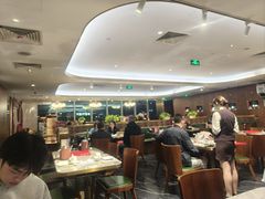 -鼎泰丰(国贸商城店)