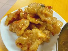 -屋里家延边朝鲜族冷面(南园店)