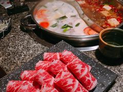 -养心殿台式养生锅(铜锣湾店)