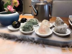 广雅八仙过海-广雅茶楼(柳州一店)