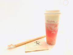 -喜茶(上海五角场万达店)