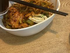 -西粉堂新疆米粉(朝外店)