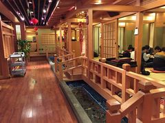 -松子料理(亮马桥店)