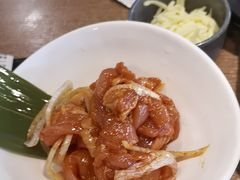 -新石器烤肉(美利广场店)
