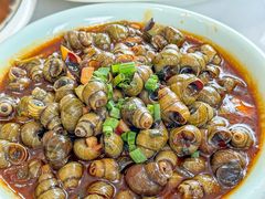 -蟹天蟹地农家菜·阳澄湖大闸蟹(浅水湾店)